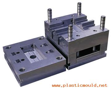 Precision Mould base for plastic mould & stamping mould