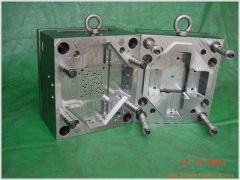 Precision Mould/ die base for plastic mould/stamping mould