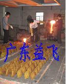 casting induction furnace