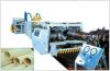 HDPE double-wall corrugated pipe production line