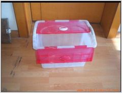 plastic mould ,storage box/container box