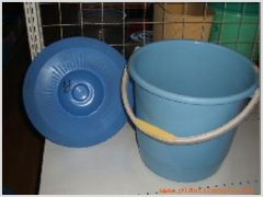 water bucket mould