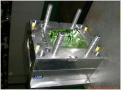 plastic injection mould RW005