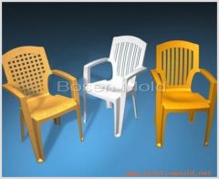 Chairs Mould