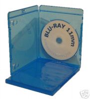 Bluray DVD Case single,DVD Case,CD Cases,CD Storag
