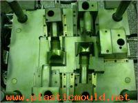 rapid mould / protorype mold