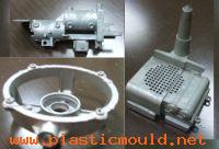die casting / alloy mould/mold