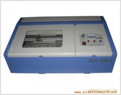 Mini laser engraving machine(JCUT-40W-A)