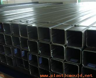 Hollow Section Steel, ASTM A500