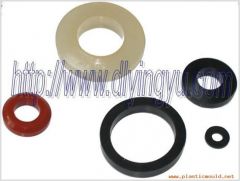 rubber washer, flexible washer,spring washer,