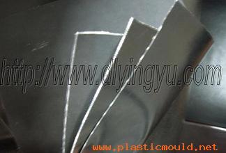 cloth insertion rubber sheet, fabric-reinforc