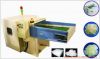 fiber carding machine (polyester fiber opening machine)