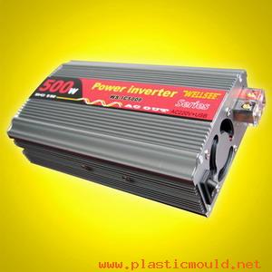 Automotive Inverter WELLSEE WS-IC500B