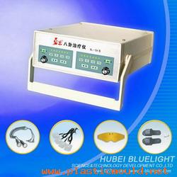 Hubei Bluelight Science & Technology Development C Logo