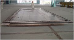 steel plate NM400,p20,718,p80,SM45,SM55,NM360