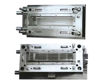 air -conditionaer mould