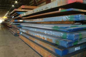Steel Plate A588,A871,SMA570W,SMA570P,16MnR(HIC),08Cu,16MnCu
