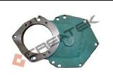 camshaft gear cover, chinese truck parts