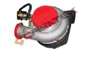 turbocharger, chinese truck parts, engine parts