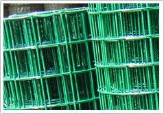 offer welded wire mesh