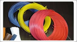 offer PVC coated wire