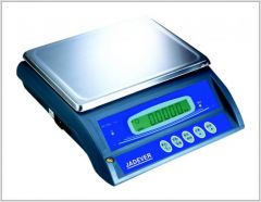 JWE Series Electronic Weighing Scale