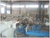 HDPE/PP Dual-layer/Three-layer Pipe Extrusion Line