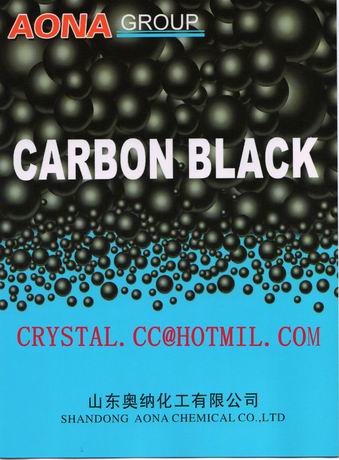 CARBON BLACK   N330