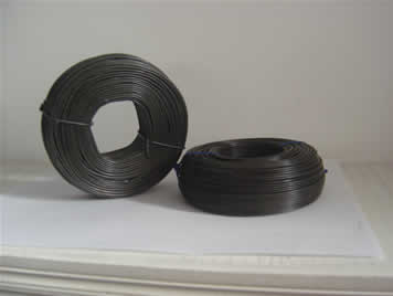 PVC Coated Cut Wire