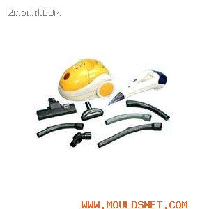 vacuum cleaners mould