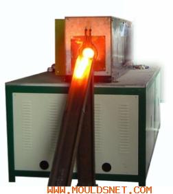 induction forging furnace|induction forging machine
