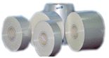 Capacitor Polypropylene Rough film type RPP/RRPP