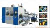 Automatic Extruder Blow Molding Machine( Double Station )