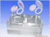 plastic injection mold for Toilet cover