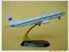 airplane model/plastic plane/injection mould/promtoion gift B737-700