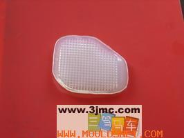 silicone rubber RTV-2 for shoe soles mold