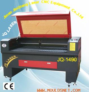 JQ1490 laser Cutting Machine