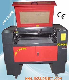 JQ9060 Laser Cutting Machine