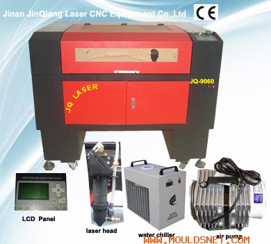 JQ9060 All Purpose Laser Machine