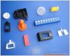 moulded part , plastic injection mouling products