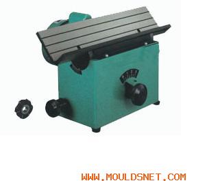 Sidemills chamfering machine (GD-300)