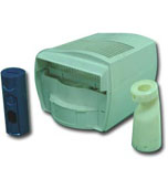 computer appliance plastic products
