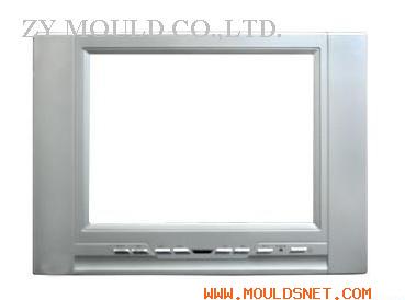 plastic TV frame mould