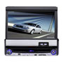 12.5 inch TFT-USB-TV-Remote Control-Lithium battery-Games-DVD