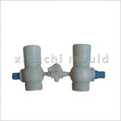 Pipe mould-2