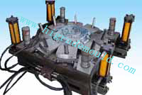 (HRD-K1028)plastic mould,injection mould ,