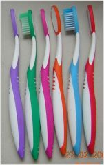 Toothbrush Mould