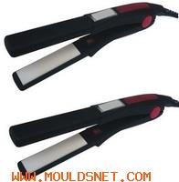 Hair Straightener mould product