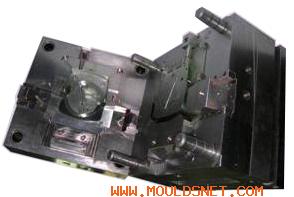Plastic molds,injection molds,precision molds