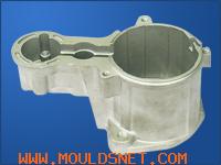 electrical motor engine part---aluminium die cast